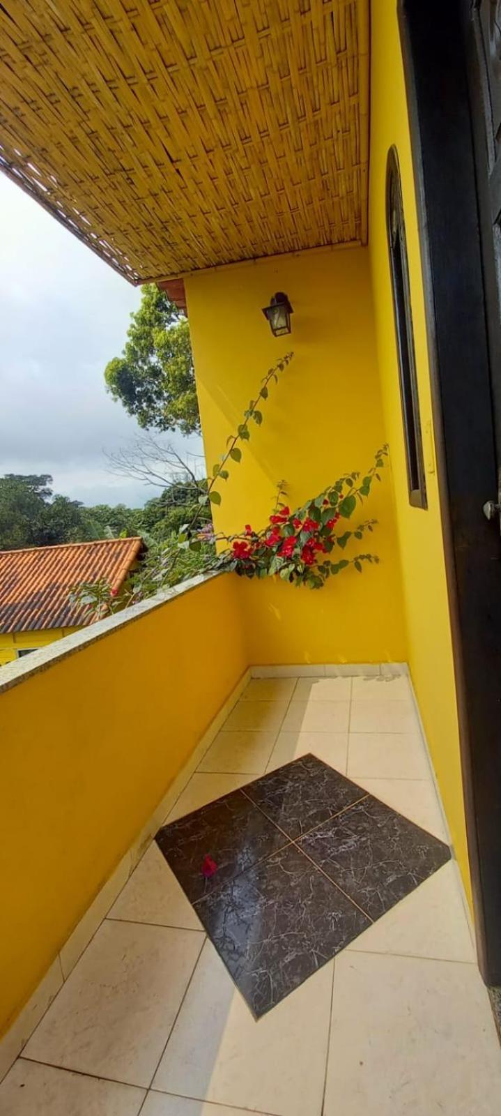 Pousada Jv Chale Mangaratiba Rum bild