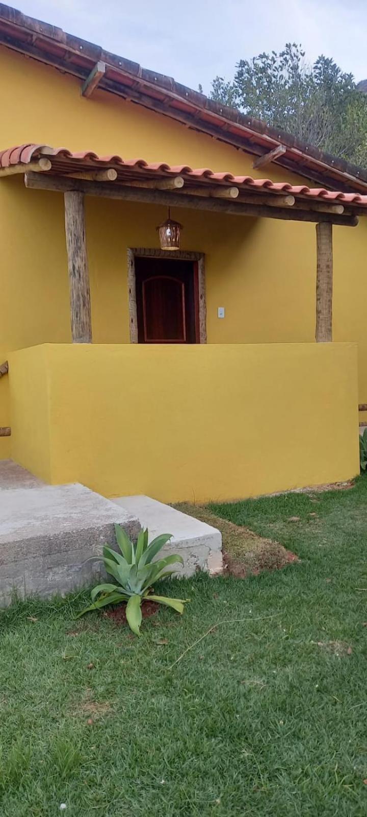Pousada Jv Chale Mangaratiba Rum bild